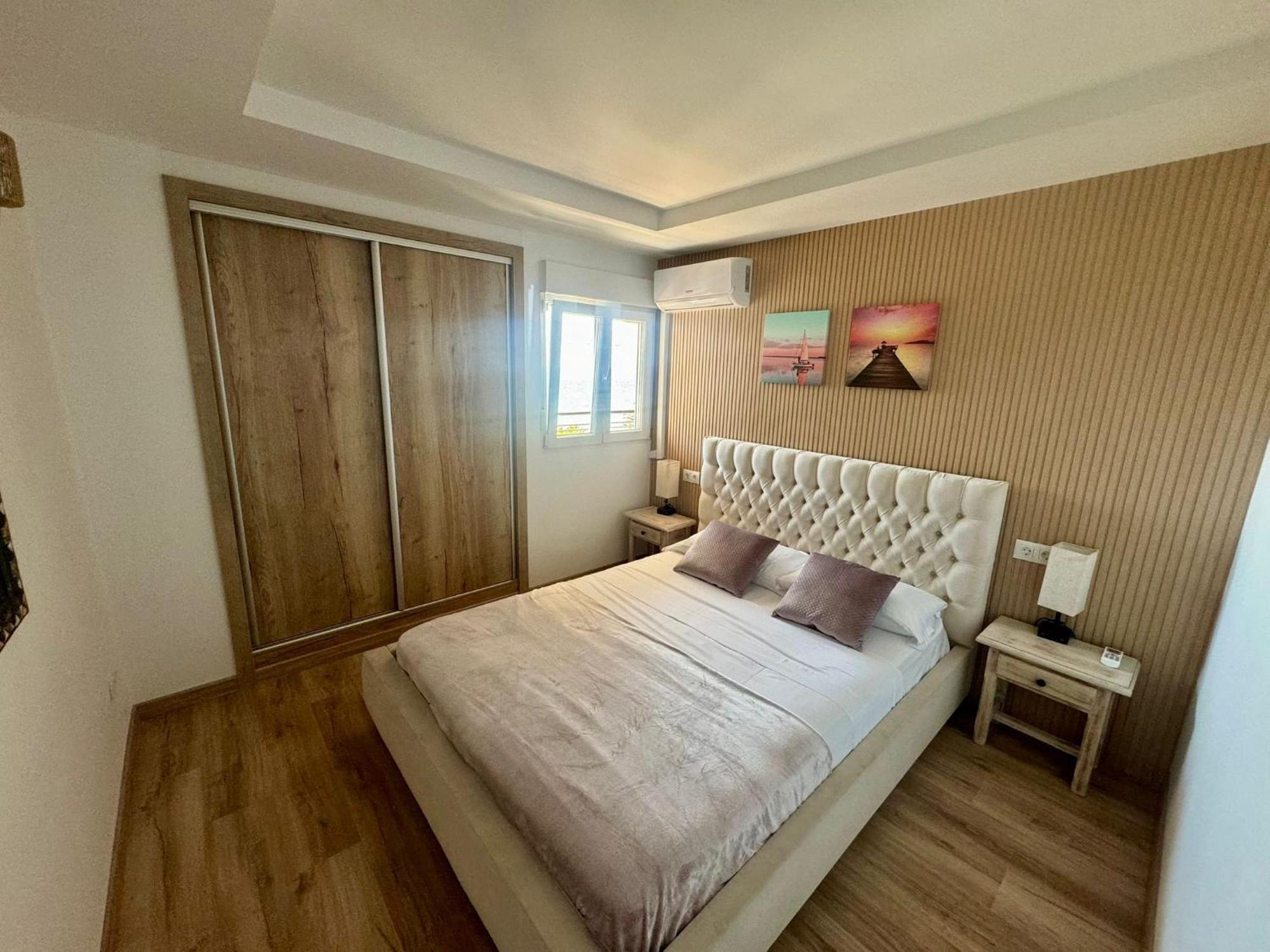 Appartement Coastal Haven Benidorm