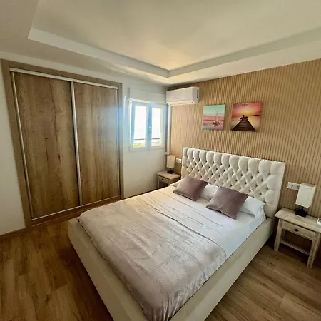 Apartamentos Coastal Haven Benidorm Exterior photo