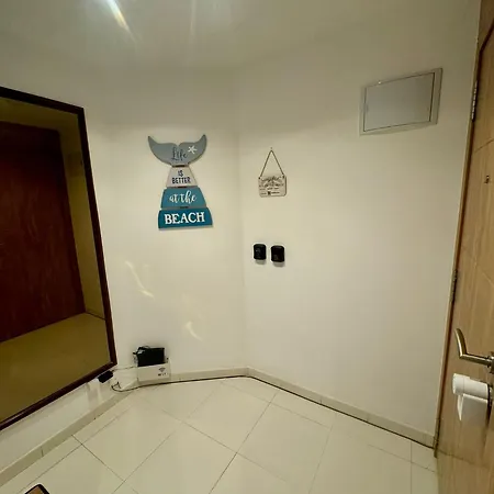 Apartamentos Coastal Haven Benidorm Exterior photo