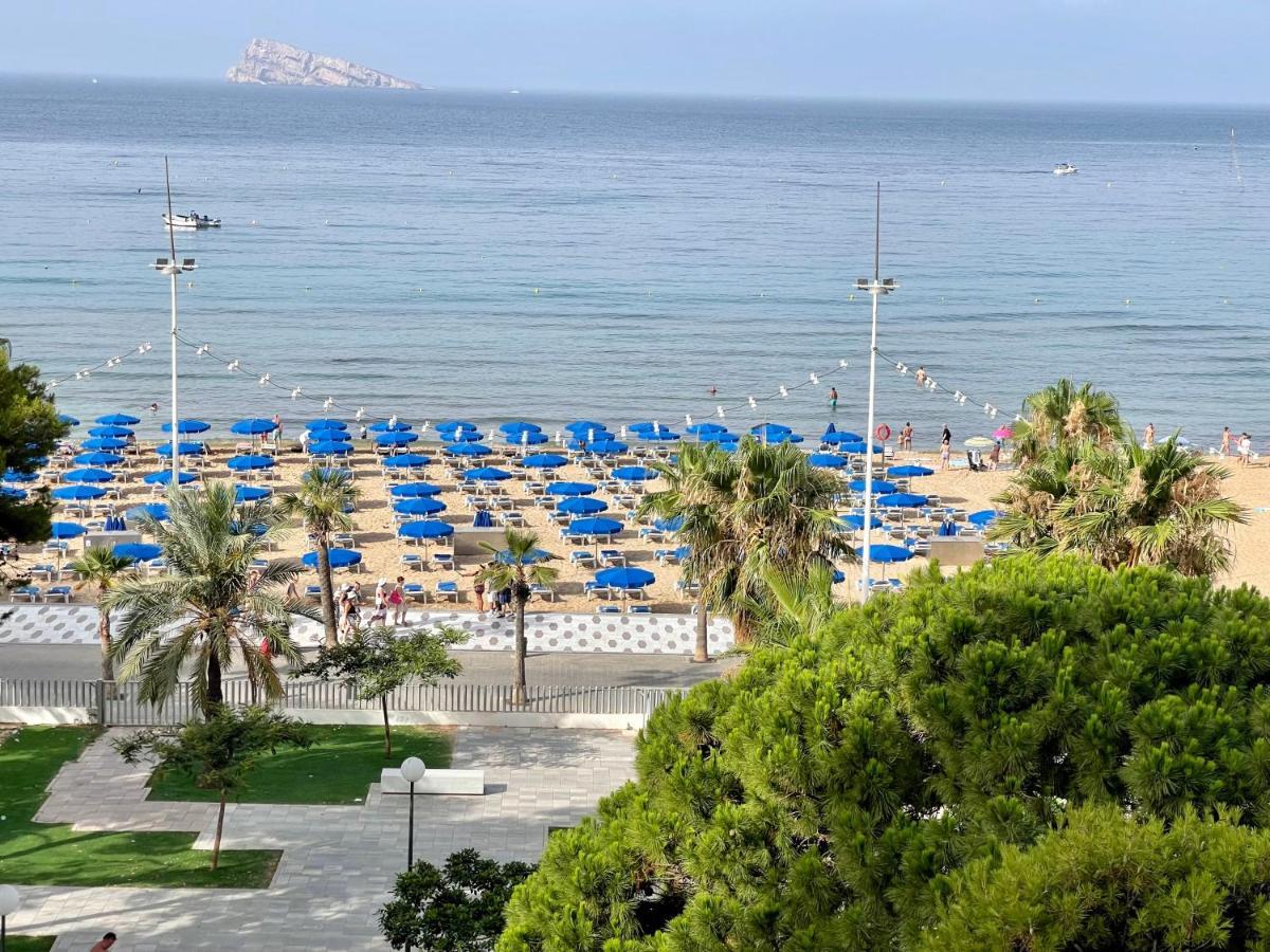 Appartement Coastal Haven