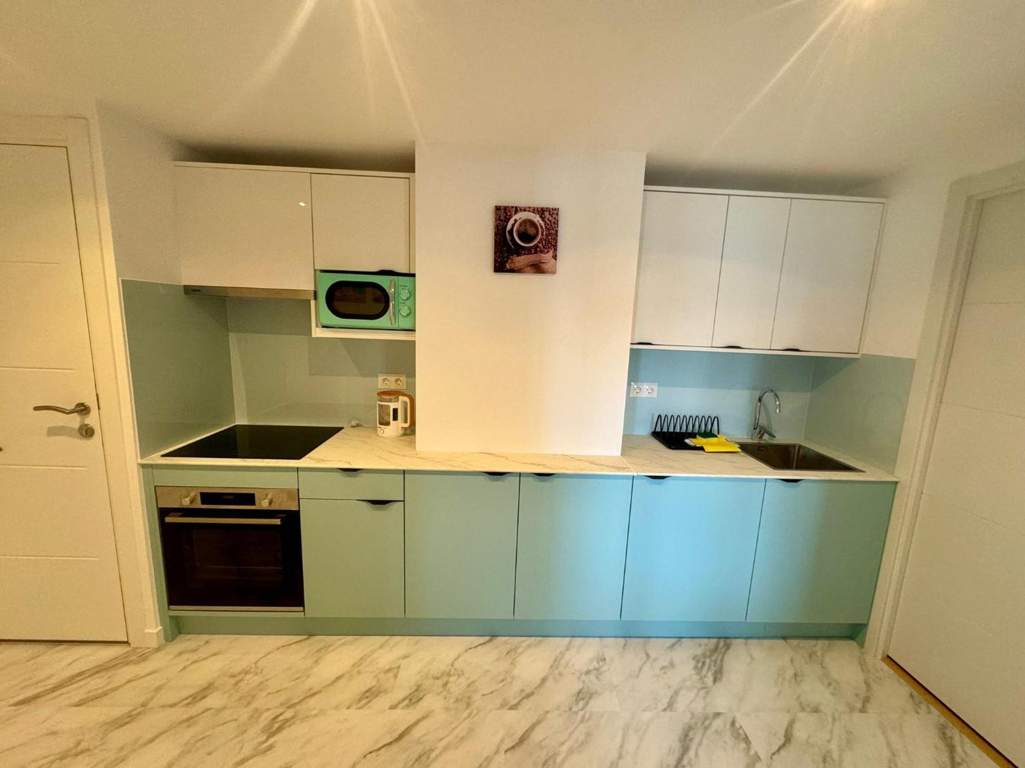 Coastal Haven Appartement Benidorm