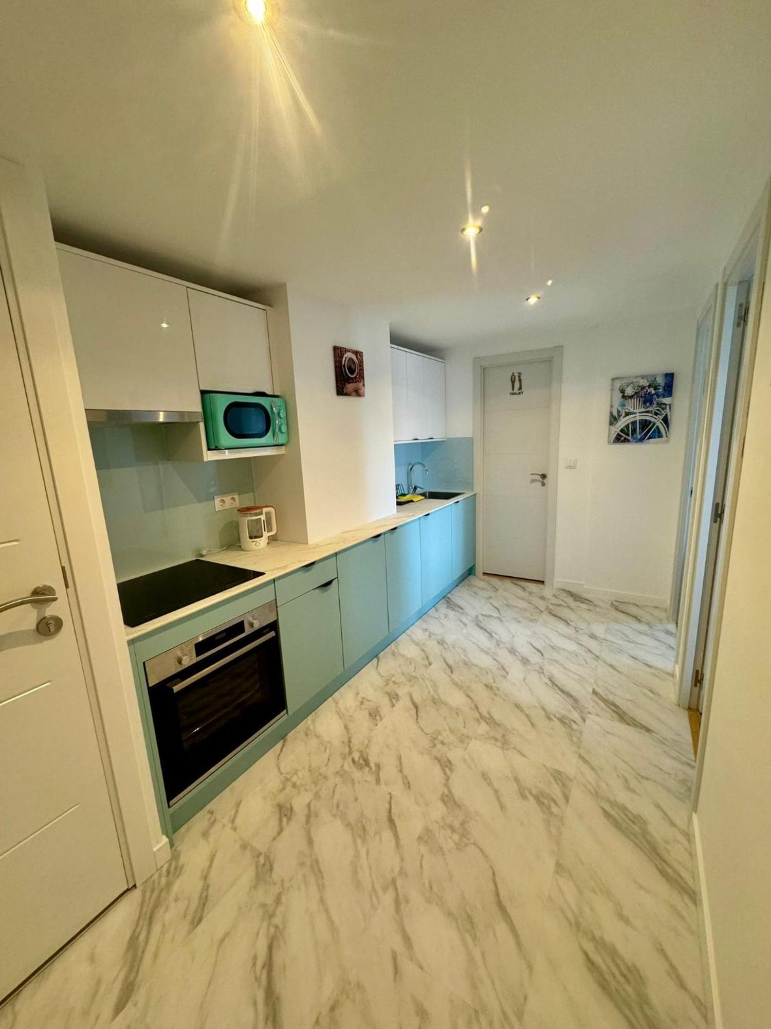 Coastal Haven Appartement Benidorm