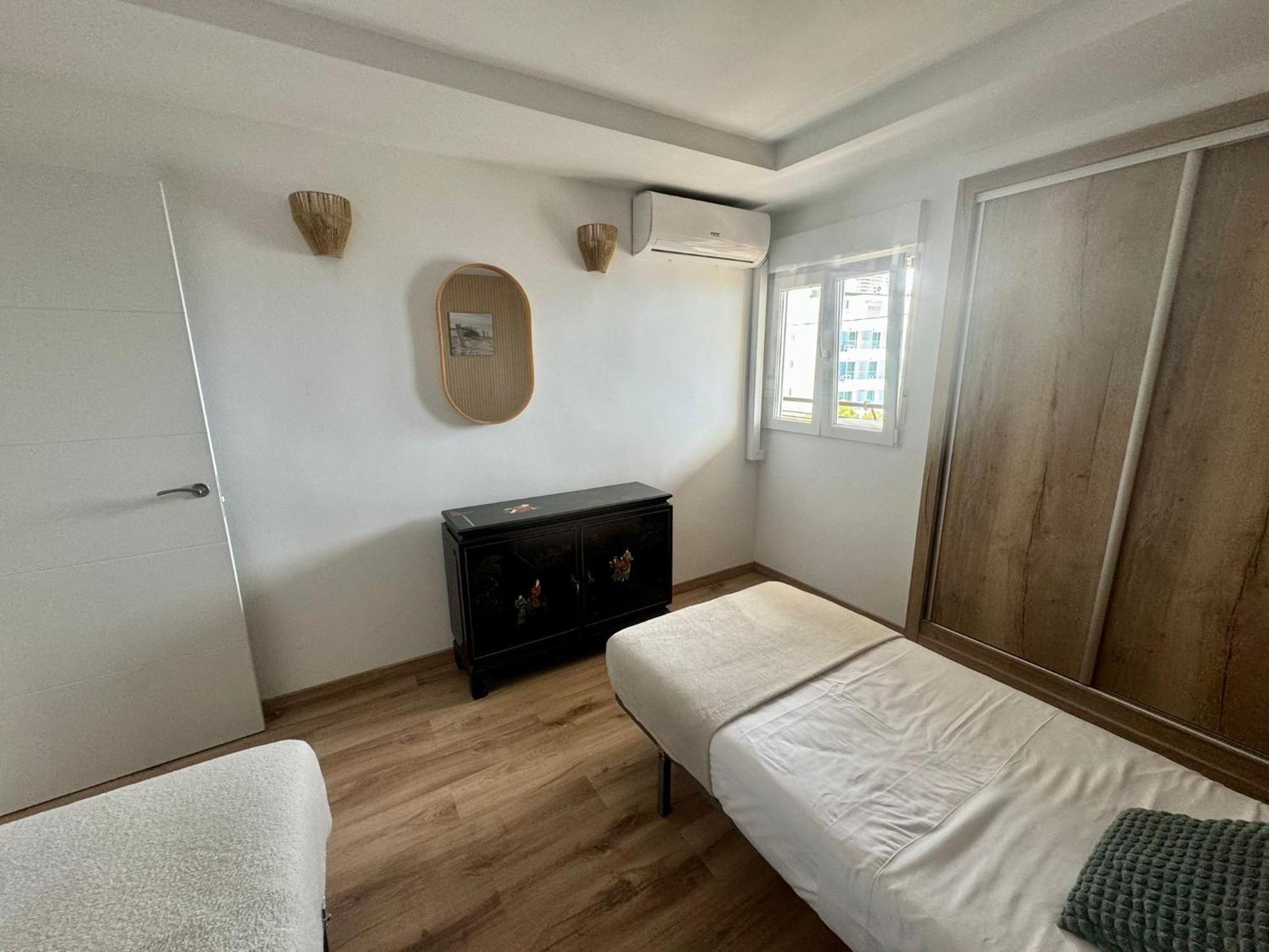 Coastal Haven Appartement
