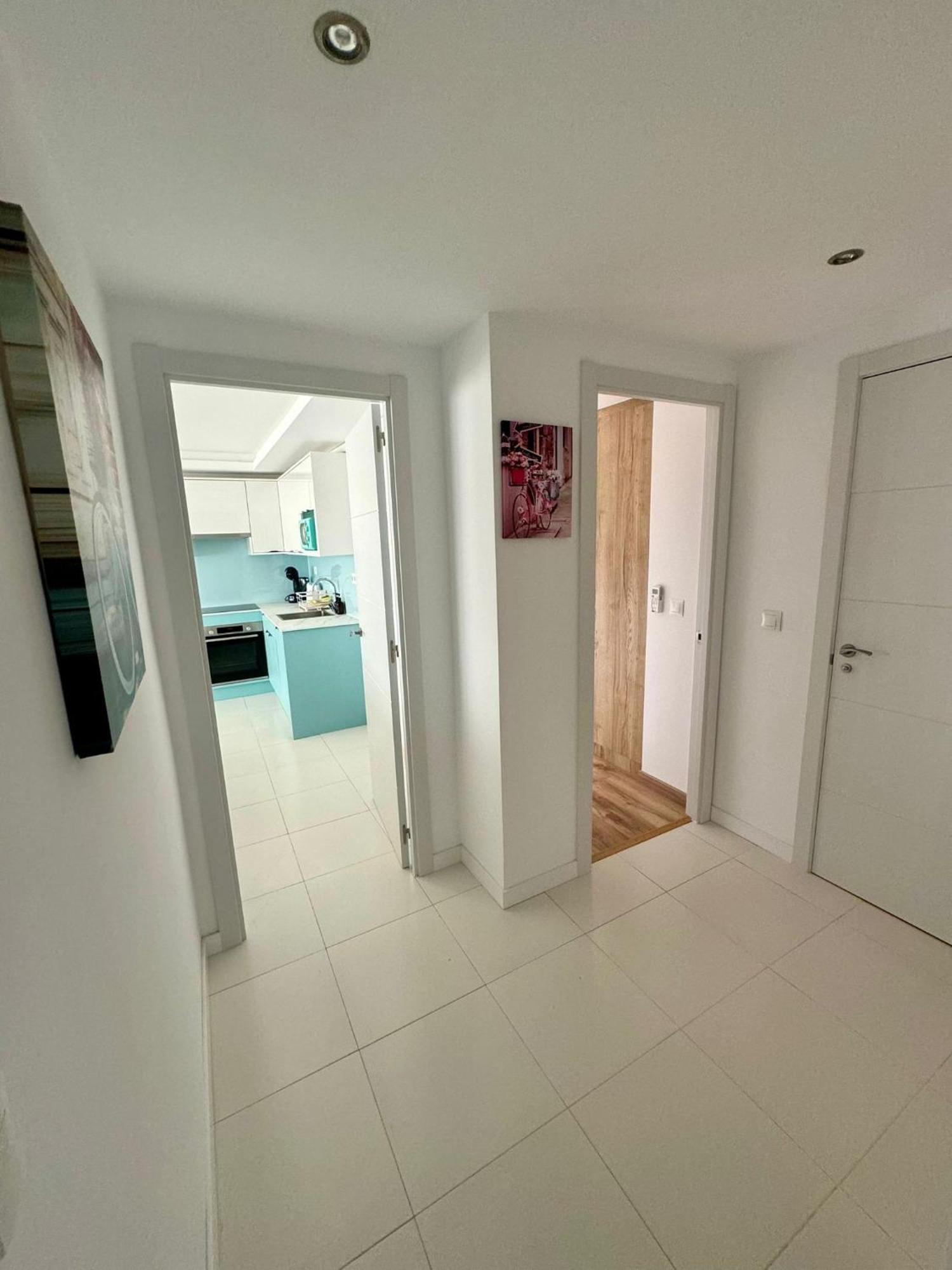 Appartement Coastal Haven Benidorm