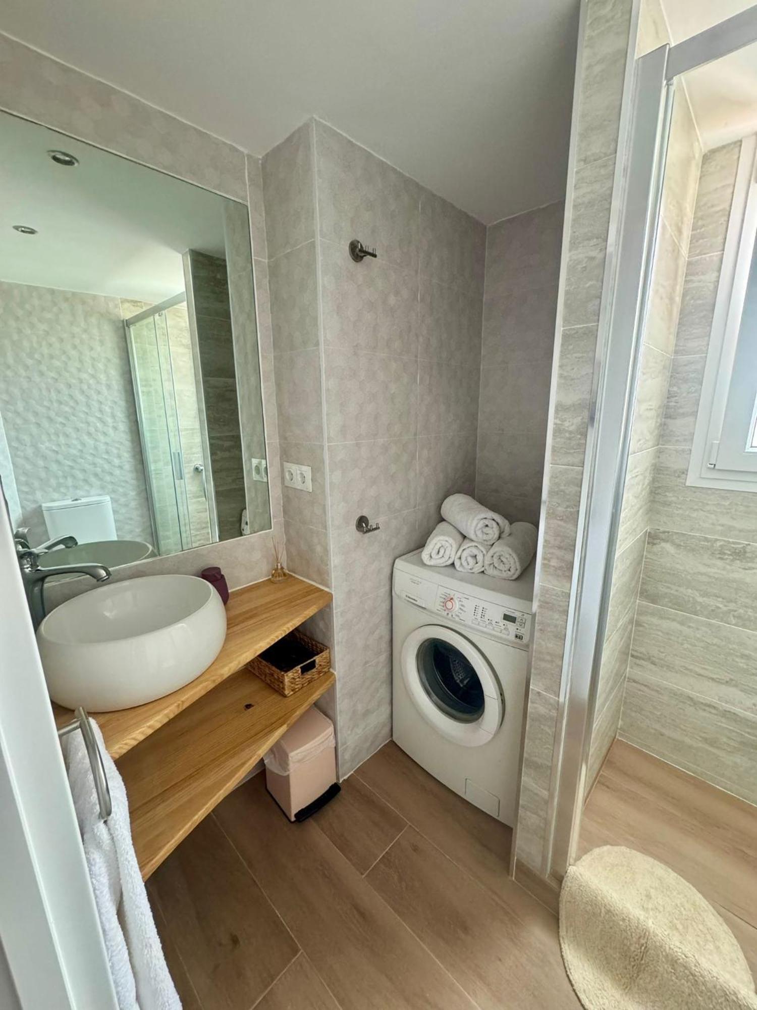 Appartement Coastal Haven *